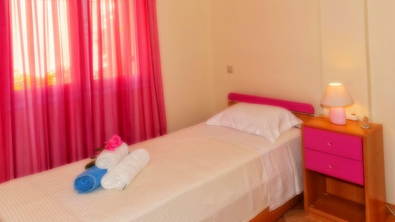 Barbati Pietre Di Mare Villa Eksteriør bilde