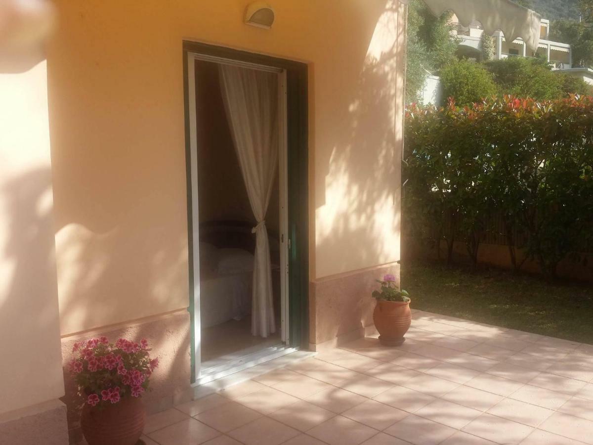 Barbati Pietre Di Mare Villa Eksteriør bilde