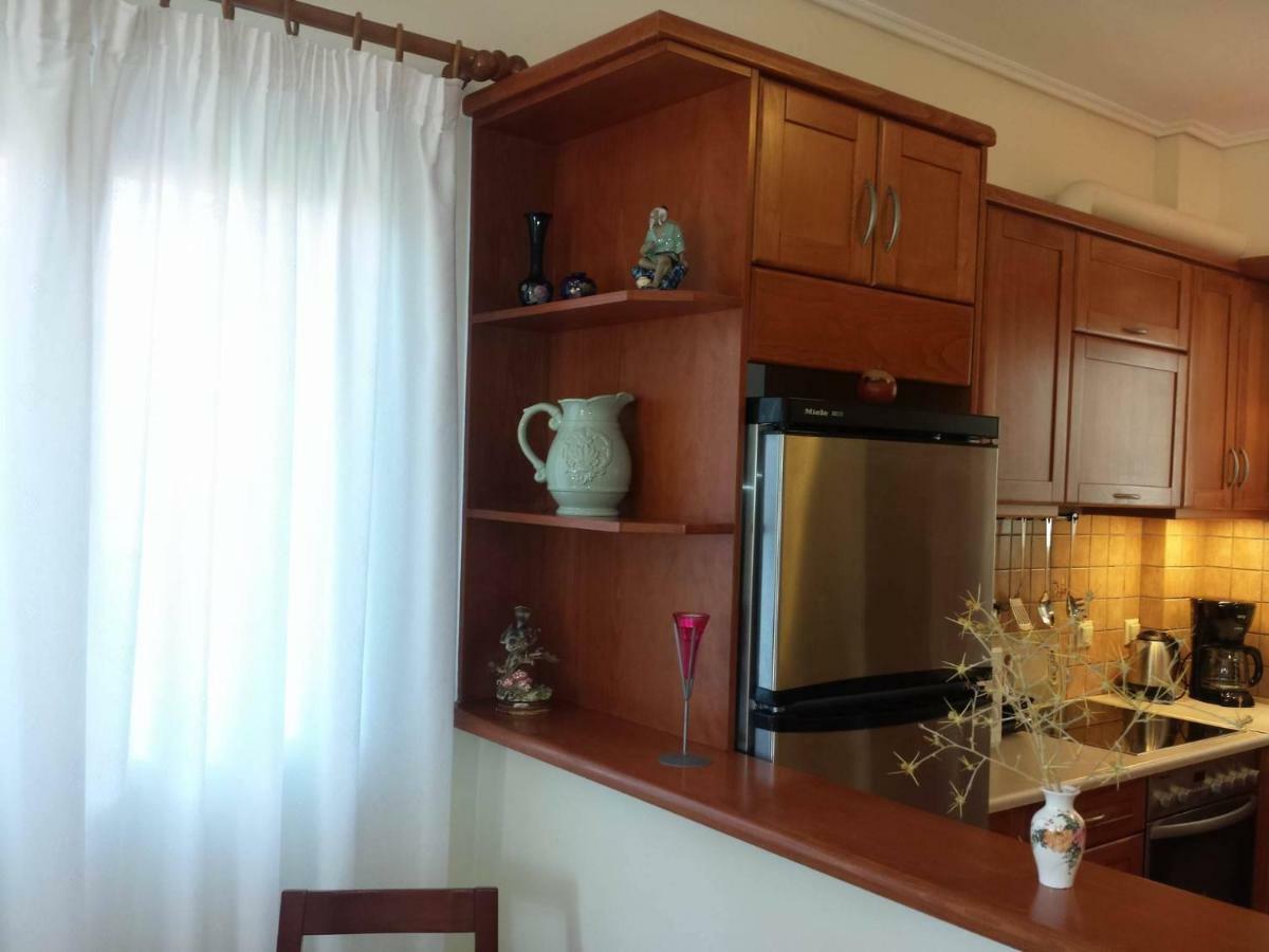 Barbati Pietre Di Mare Villa Eksteriør bilde