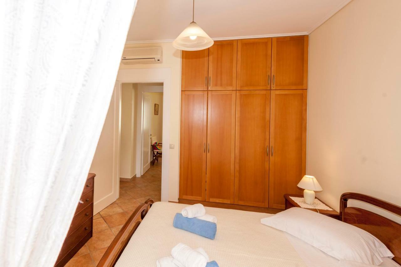 Barbati Pietre Di Mare Villa Eksteriør bilde