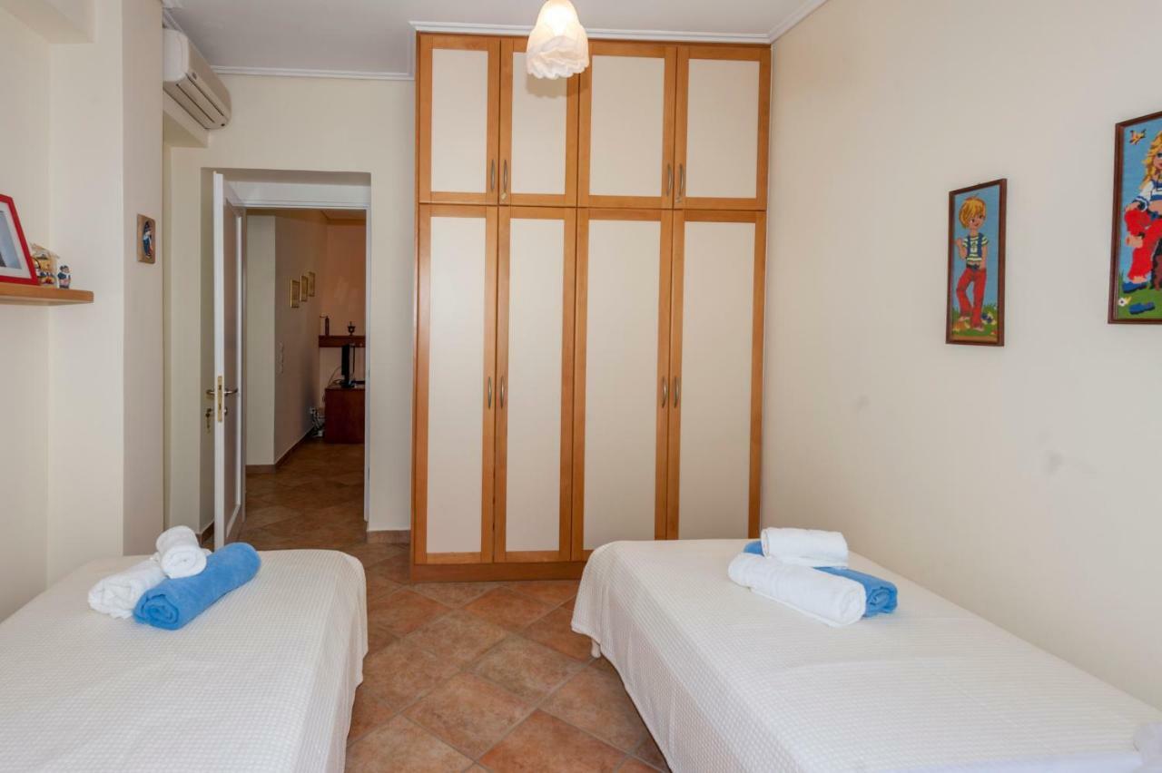 Barbati Pietre Di Mare Villa Eksteriør bilde