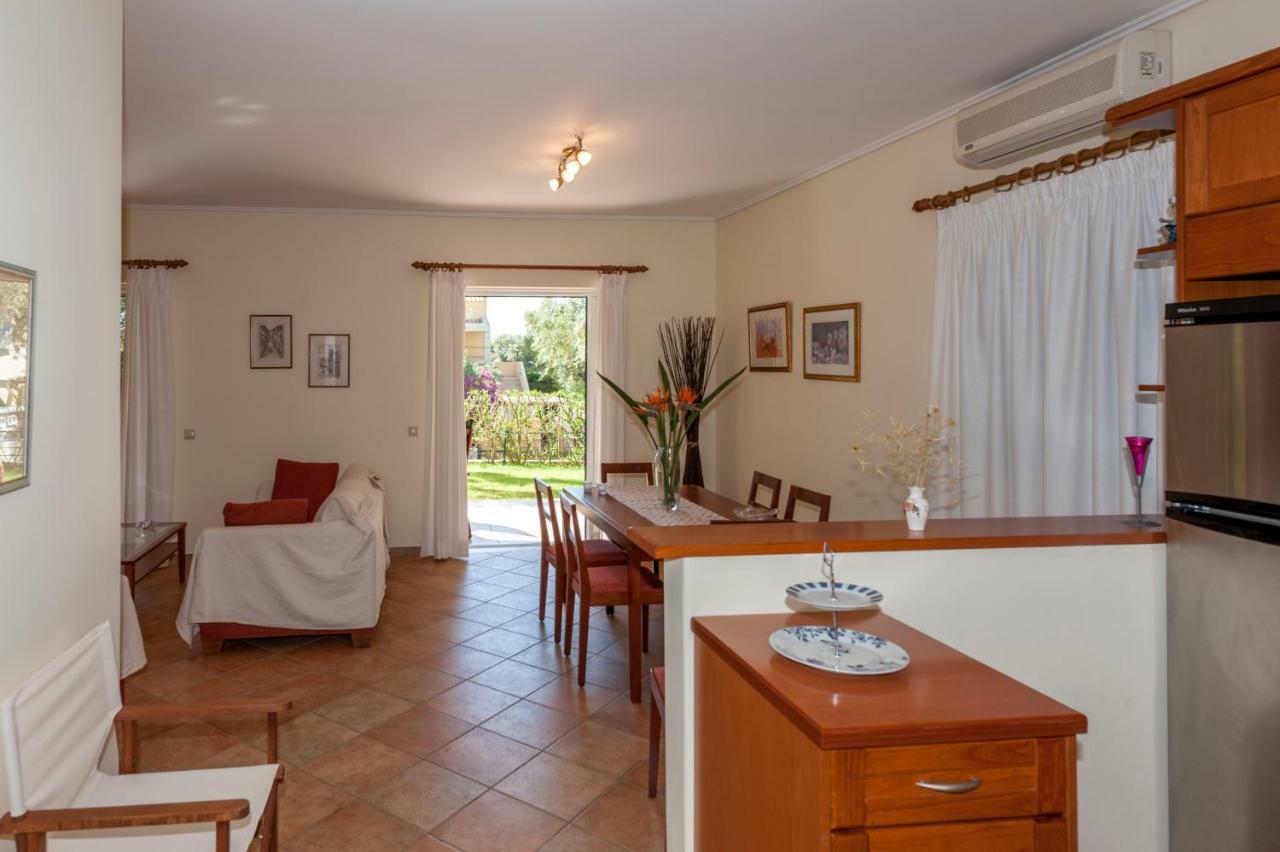 Barbati Pietre Di Mare Villa Eksteriør bilde