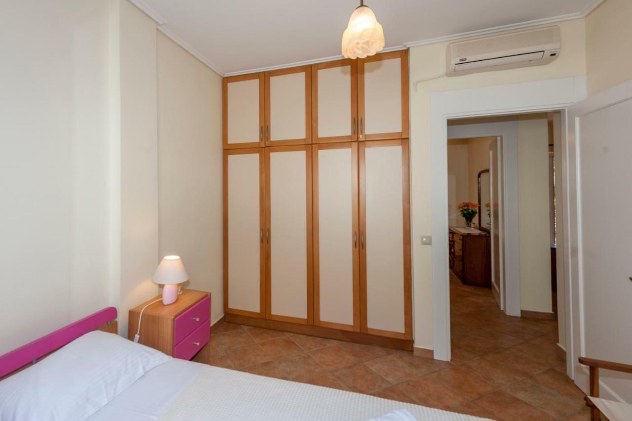 Barbati Pietre Di Mare Villa Eksteriør bilde